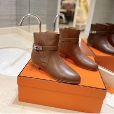 Hermes Boots